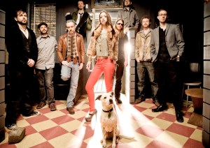 SisterSparrow&theDirtyBirds